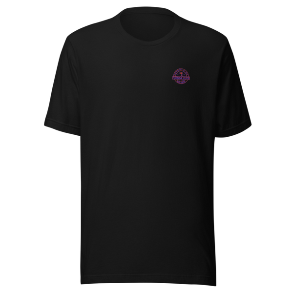 Florida Elite Builders 43612158 Unisex Staple T-Shirt | Bella + Canvas 3001