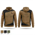 HHC 11th CSB 62743792 Hoodie - 1