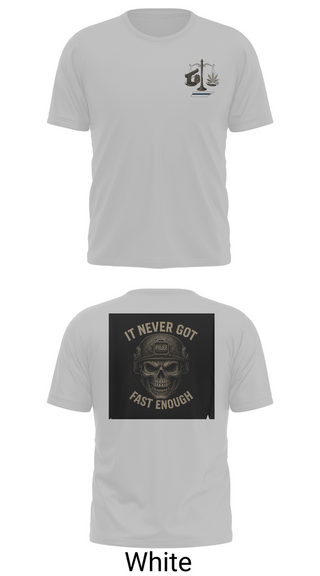 Short Sleeve Performance Shirt, LPD, Police, Teamtime, Team time, sublimation, custom sports apparel, team uniforms, spirit wear, spiritwear, sports uniforms, custom shirts, team store, custom team store, fundraiser sports, apparel fundraiser
