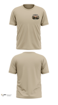 Family Reunion Short Sleeve Performance Shirt - 1