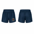 Crowder Fire Department 8735700 Ranger Panties - 1
