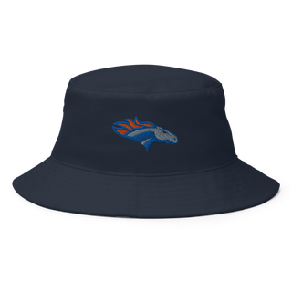 SUNY Orange Golf 10827581 Bucket Hat | Big Accessories BX003