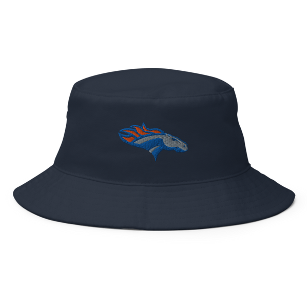 SUNY Orange Golf 10827581 Bucket Hat | Big Accessories BX003