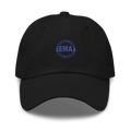 Lauderdale County Emergency Management Homeland Securtiy Dad hat