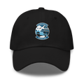 VP-9 Dad hat