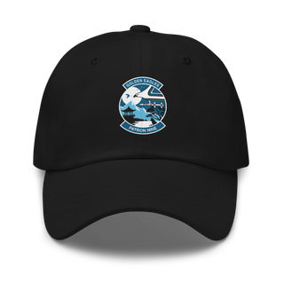 Dad hat - Black