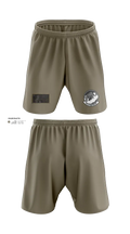 377 Fighter Generation Squadron 46275974 Athletic Shorts With Pockets - 21