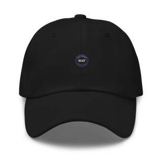 Dad hat - Black