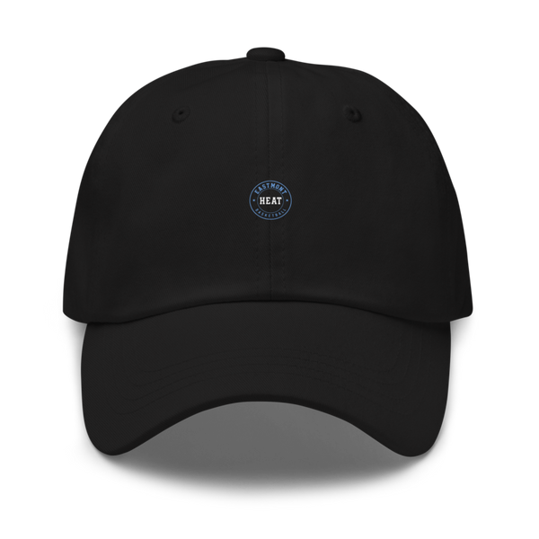 Dad hat - Black