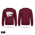 Whitehouse Wildcats Crew Neck Sweatshirt - 2