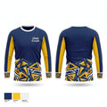 Utah Crush Long Sleeve Performance Shirt 2