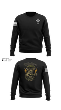 301 76362745 Crew Neck Sweatshirt - 21