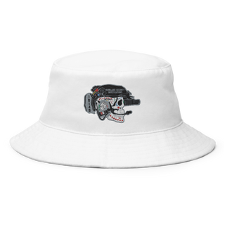 Human Smuggling 75508558 Bucket Hat | Big Accessories BX003