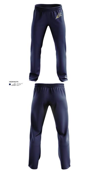 Varina 17264070 Sweatpants - 21