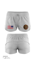 Altus Rural Fire Department 9875548 Ranger Panties - 21