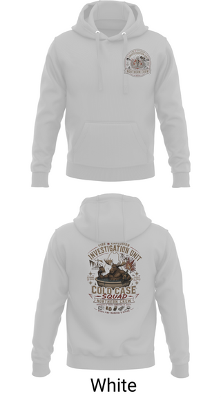 Hoodie, FMO- North, Police, Teamtime, Team time, sublimation, custom sports apparel, team uniforms, spirit wear, spiritwear, sports uniforms, custom shirts, team store, custom team store, fundraiser sports, apparel fundraiser