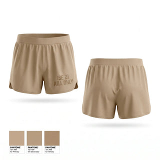 Ranger Panties, ISE 2-1 ADA, Army, Teamtime, Team time, sublimation, custom sports apparel, team uniforms, spirit wear, spiritwear, sports uniforms, custom shirts, team store, custom team store, fundraiser sports, apparel fundraiser