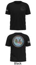 C CO 1-41 82055302 Short Sleeve Performance Shirt - 36