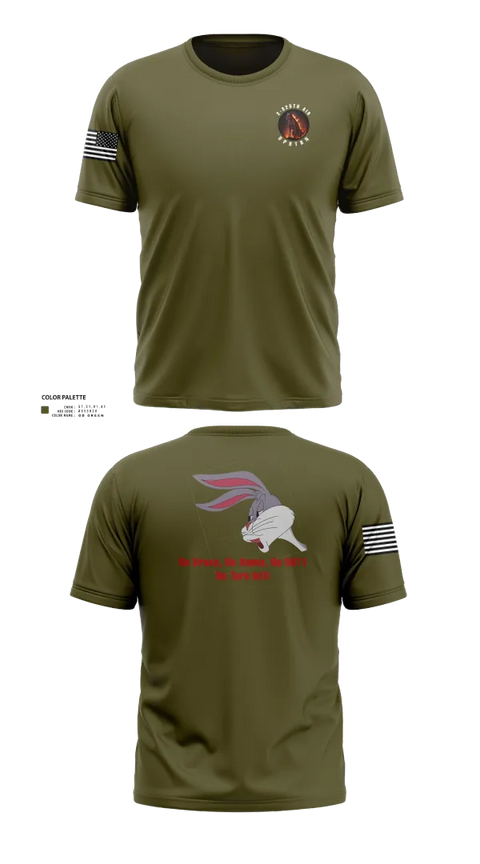 Old School Cotton Feel Shirt, H Co, 2-325TH AIR, , Teamtime, Team time, sublimation, custom sports apparel, team uniforms, spirit wear, spiritwear, sports uniforms, custom shirts, team store, custom team store, fundraiser sports, apparel fundraiser