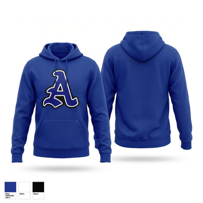 Auburn Hoodie - 2