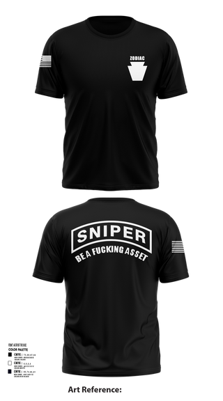 Short Sleeve Performance Shirt, , National Guard, Teamtime, Team time, sublimation, custom sports apparel, team uniforms, spirit wear, spiritwear, sports uniforms, custom shirts, team store, custom team store, fundraiser sports, apparel fundraiser