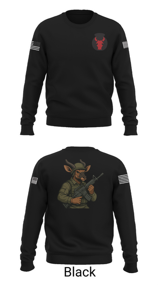 Crew Neck Sweatshirt, TF Nyala, , Teamtime, Team time, sublimation, custom sports apparel, team uniforms, spirit wear, spiritwear, sports uniforms, custom shirts, team store, custom team store, fundraiser sports, apparel fundraiser