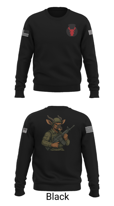TF Nyala 30350484 Crew Neck Sweatshirt - 25