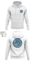 World Record Breakers Club 55012769 Hoodie - 1