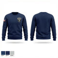 Special Operations Division 66698979 Crew Neck Sweatshirt - 1