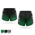 Jr. Thunderbirds Women's Shorts - 1