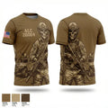 ALC 26-004 34588577 Short Sleeve Performance Shirt - 1