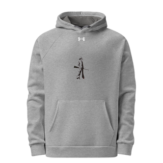 The Rifleman Bar 13017163 Under Armour速 Hoodie