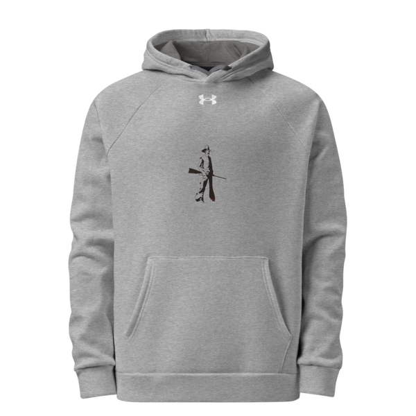 The Rifleman Bar 13017163 Under Armour速 Hoodie