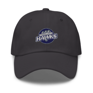 Hawks Classic Dad Hat | Yupoong 6245CM
