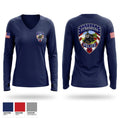 Strasburg Police Old School Cotton Feel Shirt - 1