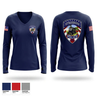 Old School Cotton Feel Shirt, Strasburg Police, Police, Teamtime, Team time, sublimation, custom sports apparel, team uniforms, spirit wear, spiritwear, sports uniforms, custom shirts, team store, custom team store, fundraiser sports, apparel fundraiser