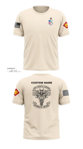 120TH MCAS 53428597 Short Sleeve Performance Shirt - 110