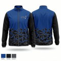 West Georgia Storm 54864309 Fleece Jacket - 1
