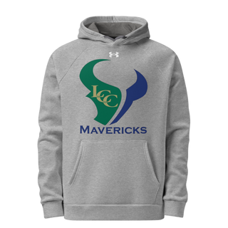 La Costa Canyon Mavericks Football 75802919 Under Armour Hoodie