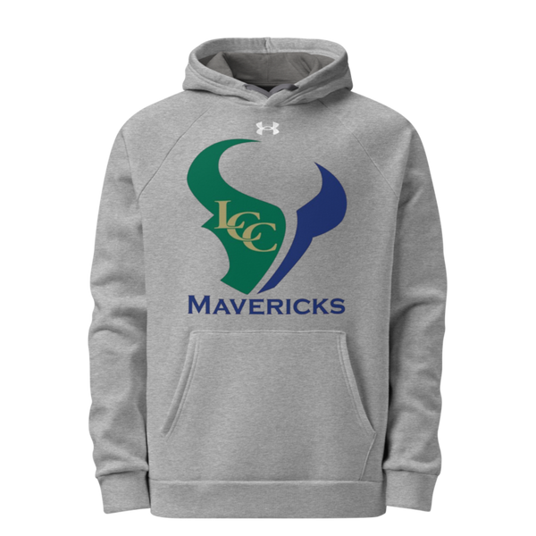 La Costa Canyon Mavericks Football 75802919 Under Armour Hoodie