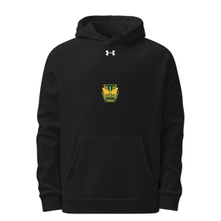 165th MP Battalion 62240089 Under Armour Hoodie