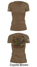 1-17 fa 79634889 Women's Short Sleeve V-neck Shirt - 8