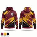 Chesapeake Bay Dawgs 83770320 Hoodie - 4