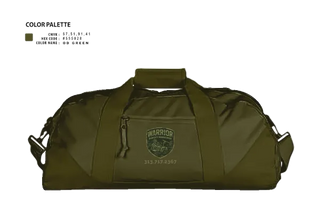 Duffle Bag, 1434 En Co, , Teamtime, Team time, sublimation, custom sports apparel, team uniforms, spirit wear, spiritwear, sports uniforms, custom shirts, team store, custom team store, fundraiser sports, apparel fundraiser