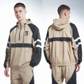 128th Aviation Brigade 66683018 Windbreaker - 2