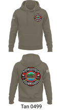 Lake Mishnock Fire Rescue 11103323 Hoodie - 12