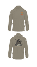 501st BSB, B Company 7979592 Windbreaker - 61