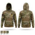 Southwest Oakland County Special Response Team Hoodie - 1