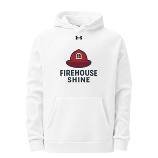 Firehouse Shine 83884667 Under Armour Hoodie