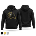 Buffalo High School 70076281 Hoodie - 2